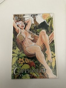 Cavewoman One Shot Special Near Mint Nm A Basement Comic