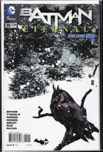 Batman Eternal #39 (2015) Batman