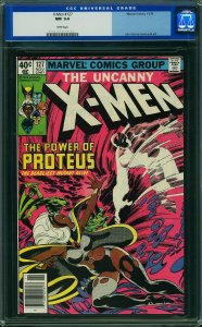 X-Men #127 (1979) CGC 9.4 NM