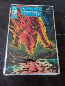 Swamp Thing #68 (1988)