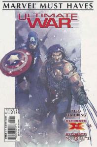 Marvel Must Haves #5 FN; Marvel | save on shipping - details inside