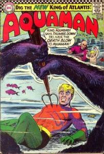 Dig the New King of Atlantis!