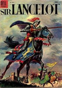 Sir Lancelot