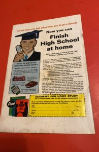 Captain Marvel #21 (1970)vs the incredible Hulk