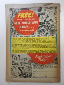 Tomahawk #52 (1957) GVG Condition!