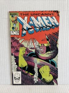 X-Men #176 
