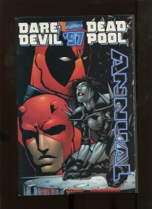 DAREDEVIL DEADPOOL ANNUAL 1997 (9.0)