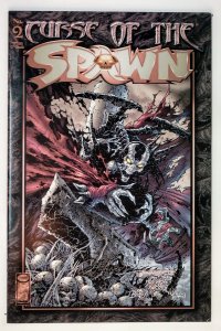Curse of the Spawn #2 (1996)