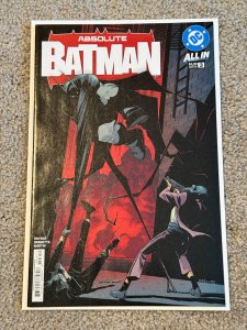 Absolute Batman #3 (2025)