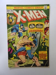 The X-Men #86 (1974) FN/VF condition