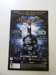 Batman #700 (2010) NM condition