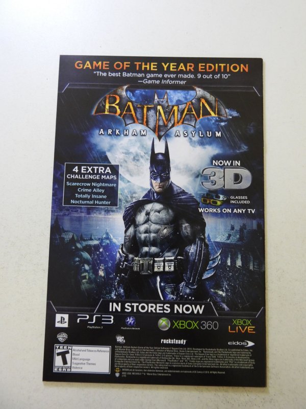 Batman #700 (2010) NM condition