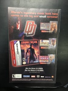 X-Men Unlimited #41 (2003)nm