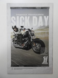 Thor: God of Thunder #14  (2013) NM- Condition!