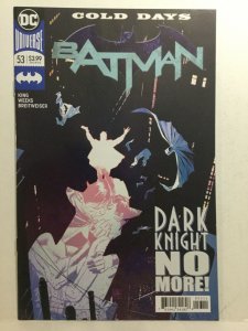 Batman 53 Nm Near Mint DC Comics