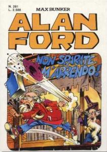 Non Sparate, M'Arrendo