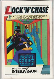 Batman #359 (May-83) NM- High-Grade Batman, Robin the Boy Wonder