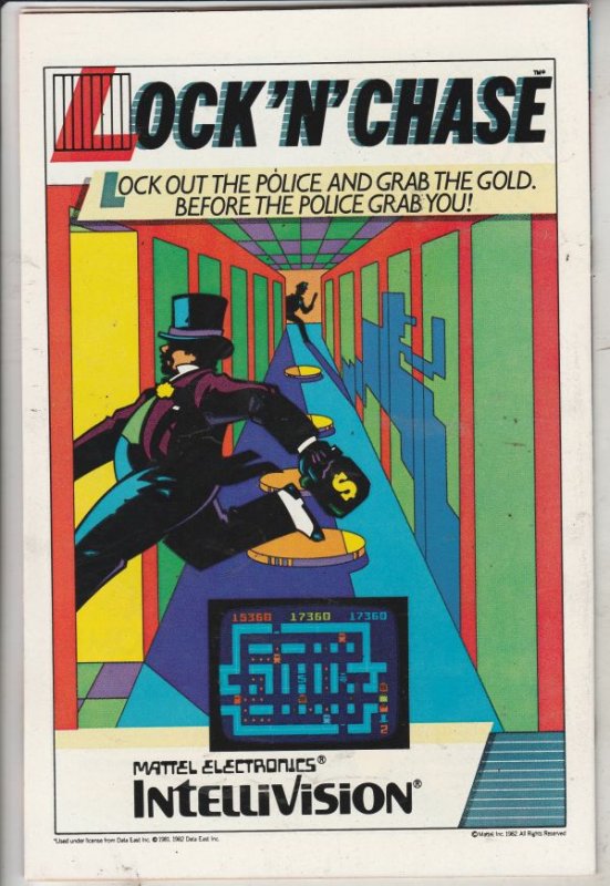 Batman #359 (May-83) NM- High-Grade Batman, Robin the Boy Wonder