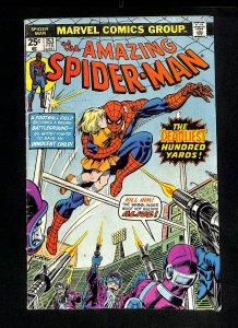 Amazing Spider-Man #153