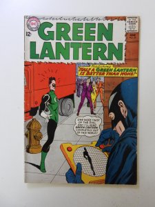 Green Lantern #29 (1964) FN- condition