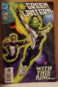 Green Lantern #138 (2001)