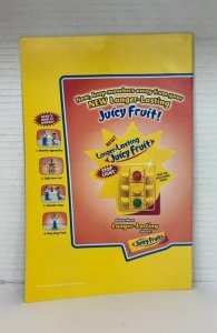 Wolverine #189 (2003)