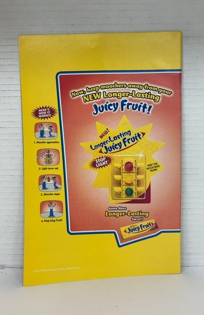 Wolverine #189 (2003)