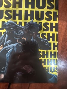 Batman #160 Lee Foil Variant (2025)