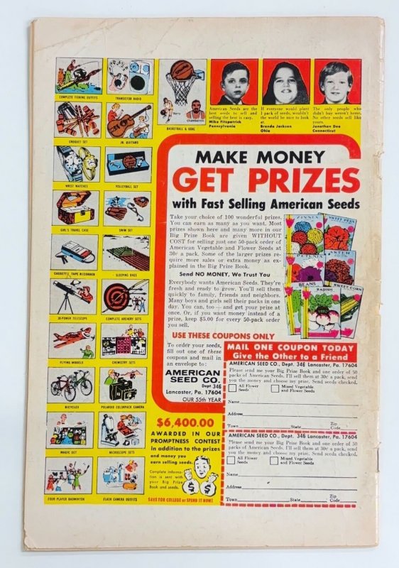 The Amazing Spider-Man #121 (1973)