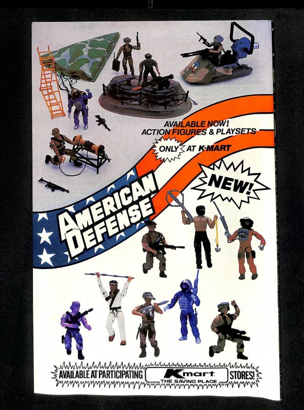 Wonder Woman (1987) #5 NM 9.4