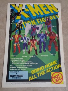 Excalibur #42 (1991) Fine-VF Quality