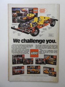 The Amazing Spider-Man #212 (1981) VG Condition! First appearance of Hydro-Man!