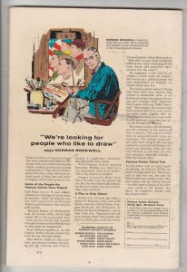 Marvel Super-Heroes #12 (Dec-67) FN/VF High-Grade Captain Marvel