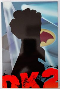 The Dark Knight Strikes Again #1 (NM-, 2001)