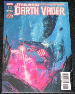 Darth Vader #15 -2018