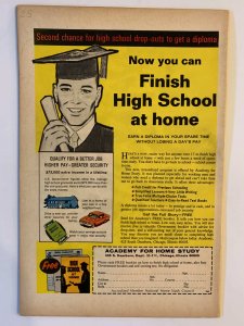 The Amazing Spider-Man #74 (1969)