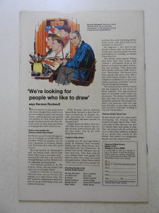 Sub-Mariner #10 (1969) Beautiful VF- Condition!