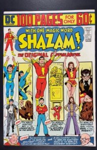 Shazam! #12 (1974)