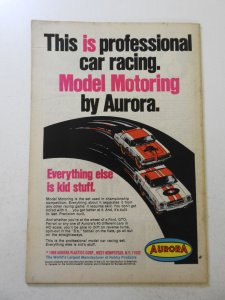 Detective Comics #394 (1969) FN/VF Condition!