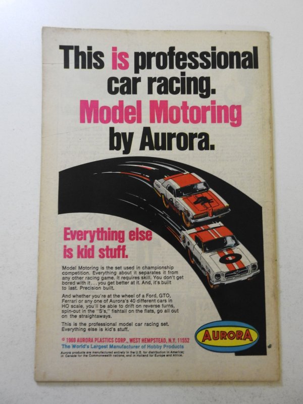 Detective Comics #394 (1969) FN/VF Condition!