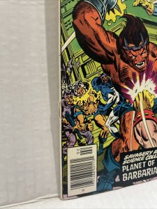 Marvel Presents #9 Guardians Of The Galaxy