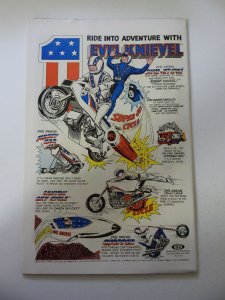 The Batman Family #9 (1977) FN+ Condition