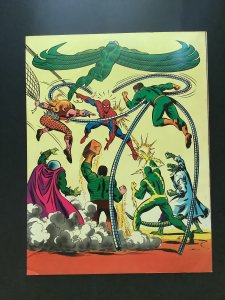 Marvel Special Edition Featuring The Spectacular Spider-Man  (1975)
