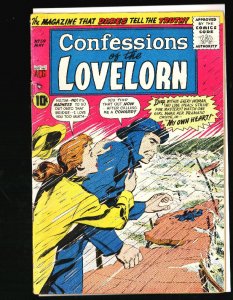 Lovelorn #59 (1955)