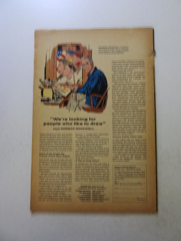 Tales to Astonish #86 (1966) VG- condition date written on front cover