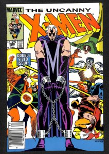 The Uncanny X-Men #200 (1985)