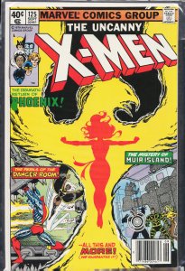 The X-Men #125 (1979) X-Men [Key Issue]