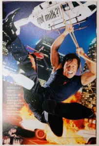 Batgirl #9 (9.4, 2000)