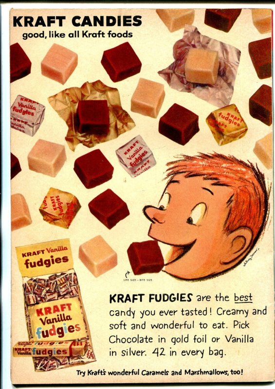 Lone Rangers Famous Horse Hi-Yo Silver #31  1959 - Dell  -VF - Comic Book