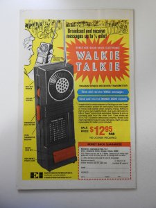 Conan the Barbarian Annual #3 (1977) VG+ Condition